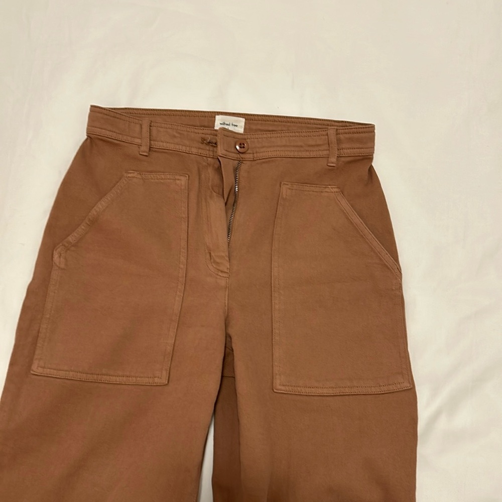 wilfred pants